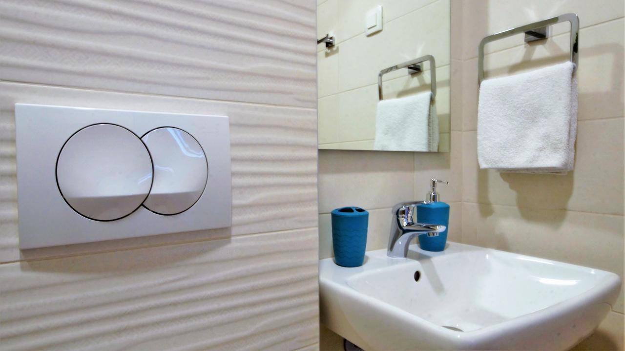Apartments Bracanovic Budva Extérieur photo
