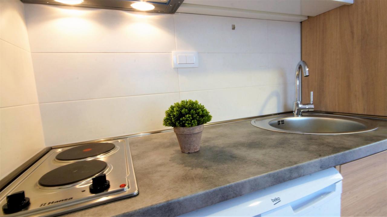 Apartments Bracanovic Budva Extérieur photo