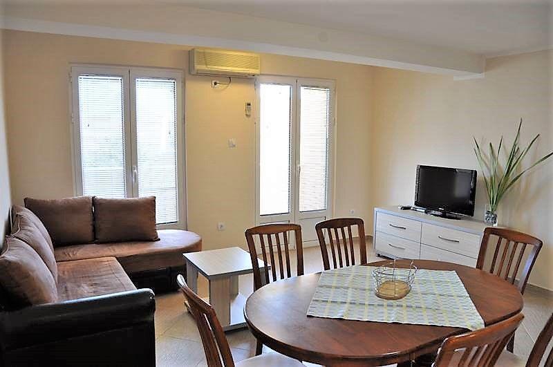 Apartments Bracanovic Budva Extérieur photo