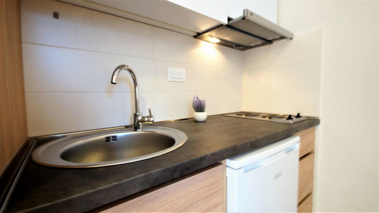 Apartments Bracanovic Budva Extérieur photo