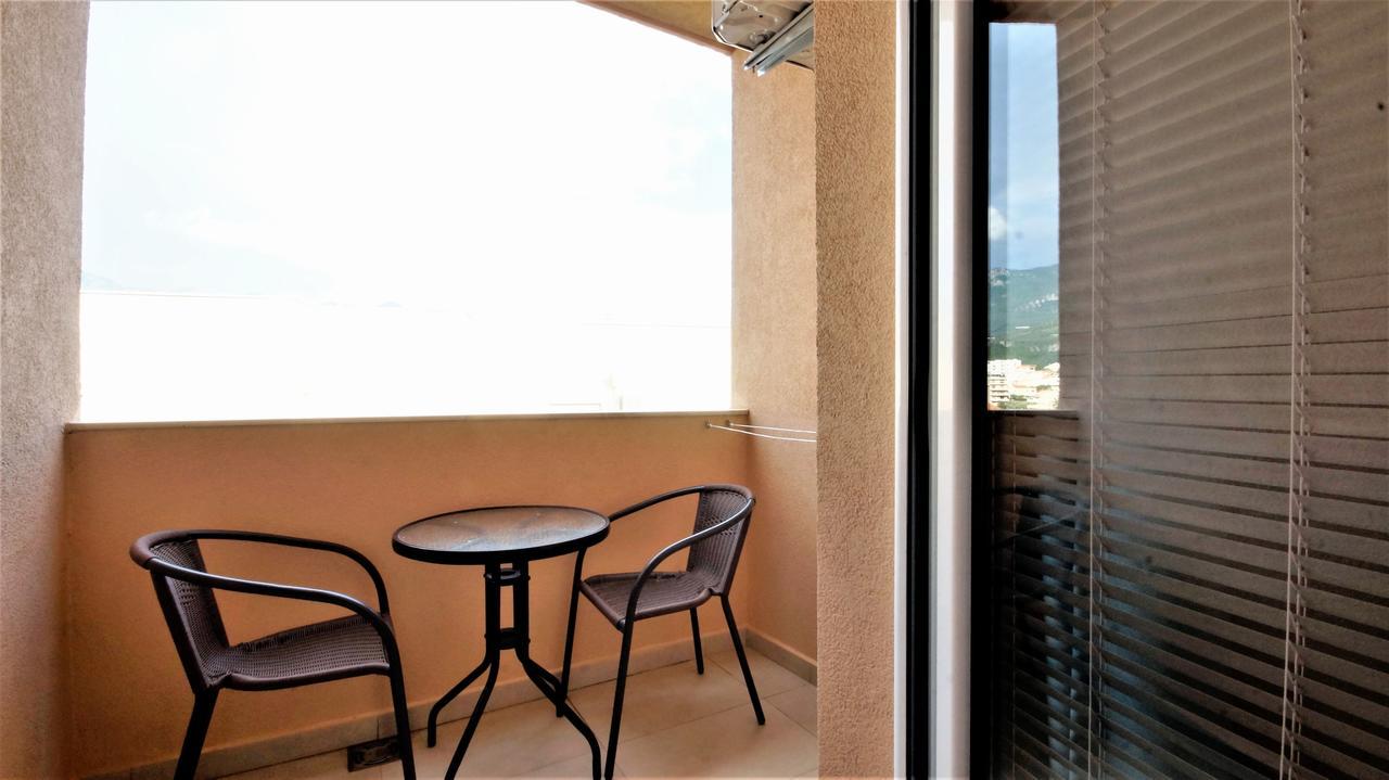 Apartments Bracanovic Budva Extérieur photo