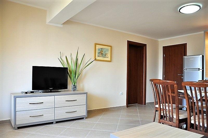 Apartments Bracanovic Budva Extérieur photo