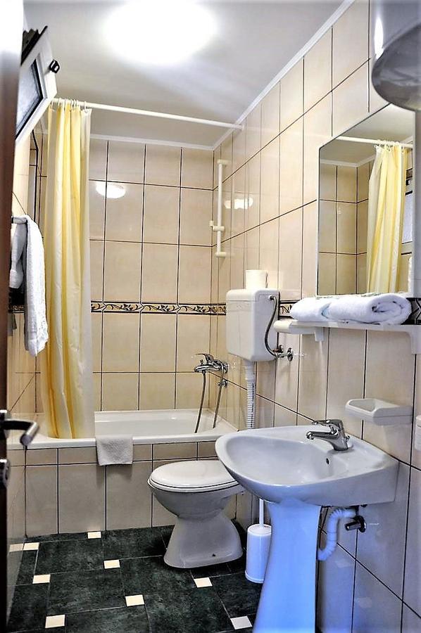 Apartments Bracanovic Budva Extérieur photo