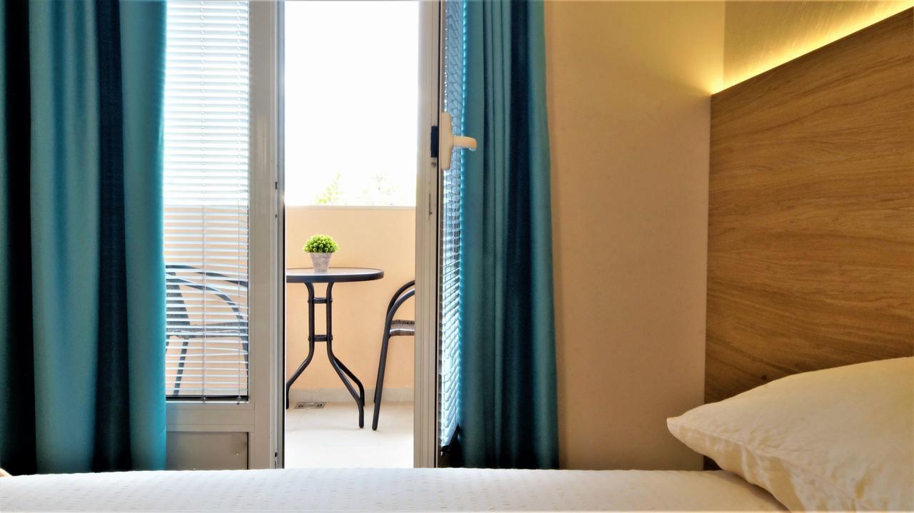 Apartments Bracanovic Budva Extérieur photo