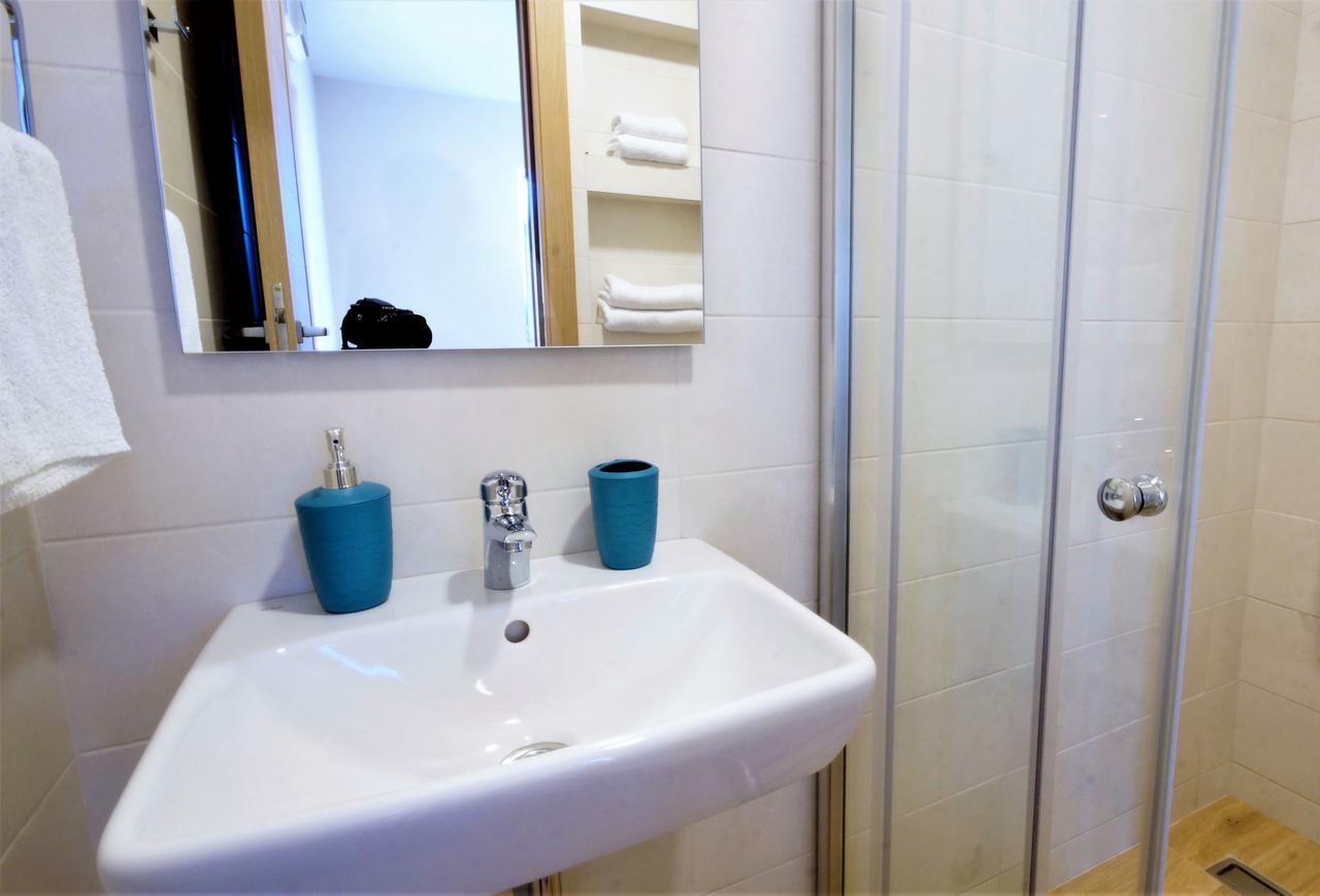 Apartments Bracanovic Budva Extérieur photo