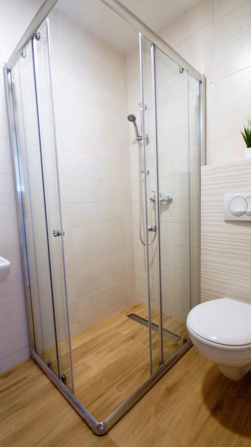Apartments Bracanovic Budva Extérieur photo