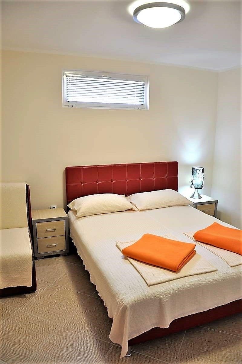 Apartments Bracanovic Budva Extérieur photo
